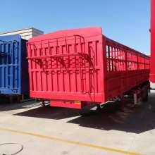 2018挂车价格 报价 挂车批发 第15页 汽车网